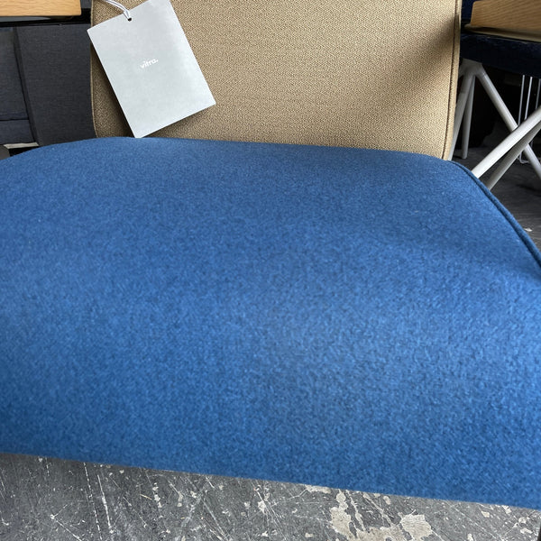 Vitra Prouvé fauteuil de lounge chair - enliven mart