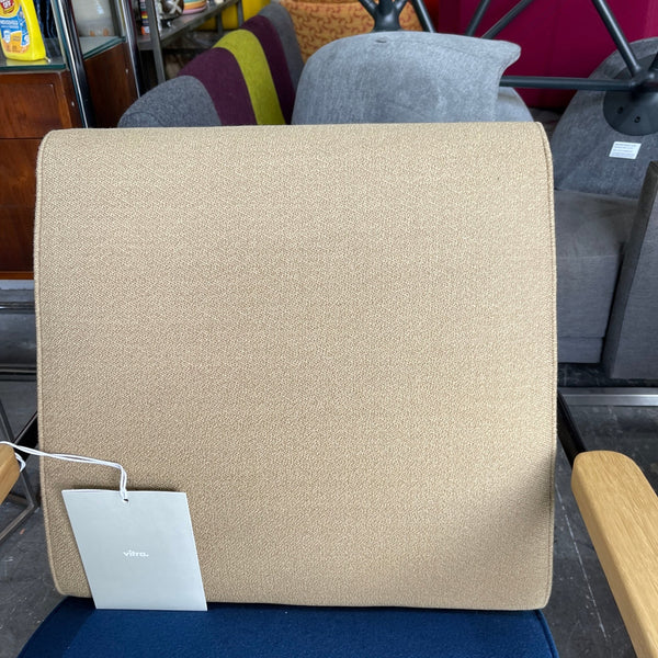 Vitra Prouvé fauteuil de lounge chair - enliven mart